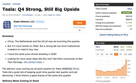 full seeking alpha articles free.